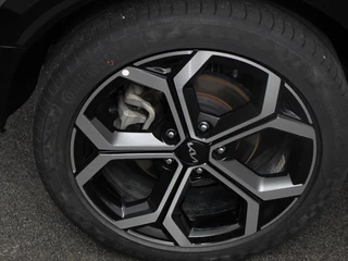 Kia Niro 2024 - 1.6 GDi Hybrid DynamicLine afbeelding 2 miniatuur