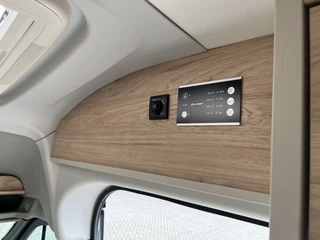Ford Transit 2024 - Dethleffs Globetrail 590 Automaat 170PK met trekhaak en veel opties imagen 52