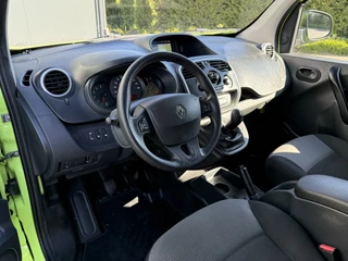 Renault Kangoo 2018 - 1.5 dCi E6 / L1H1 / 1e EIG. / BOTT INRICHTING / TREKHAAK / AIRCO / CRUISE / NAVI zdjecie 7