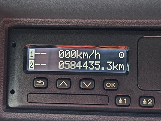 Scania P 2016 - P360 obrazek 9