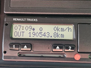 Renault N/A 2018 - K 380 obrazek 9