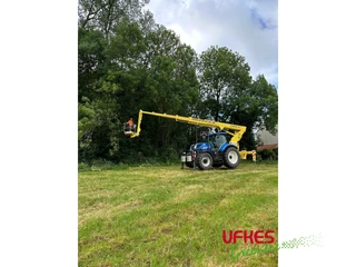 Thomas N/A 2019 - 300 PTO imagen 7