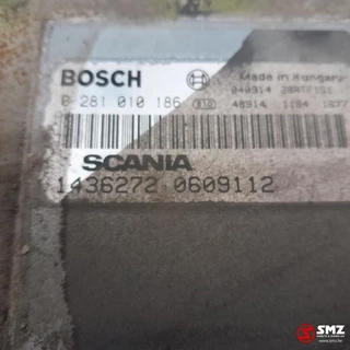 Scania N/A 2004 - Occ ECU motorbesturingseenheid DC16 01 L 01 580hp bild 7