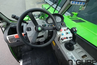 Merlo N/A 2017 - P 38.13 Plus | 40km/h | 100HP изображение 12