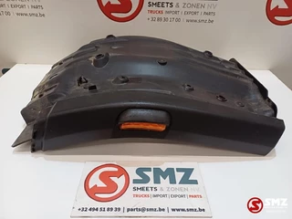 Scania N/A 2018 - Occ spatbord rechtsvooraan Scania bild 1