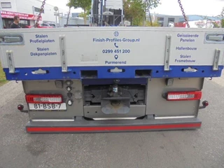 Volvo FH 2021 - 420 6X2 NL TRUCK image 34