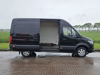 Mercedes-Benz Sprinter 2018 - 319 immagine 11