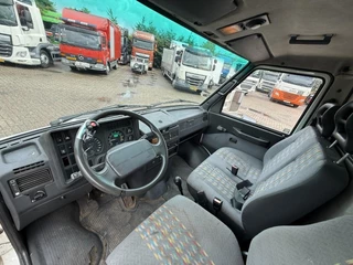 Iveco Daily 1997 - 35-10.1 obrazek 10