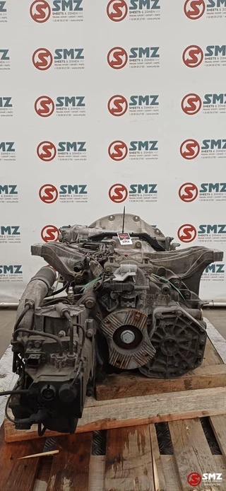Mercedes-Benz N/A 2015 - Occ versnellingsbak G211-12 Mercedes immagine 4