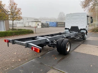DAF N/A 2001 - LF 45.150 image 8