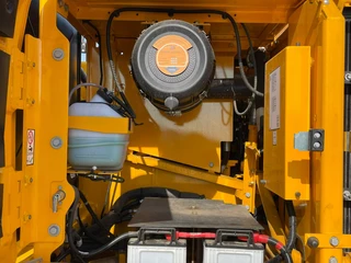 JCB 205 2026 - N/A imagen 26