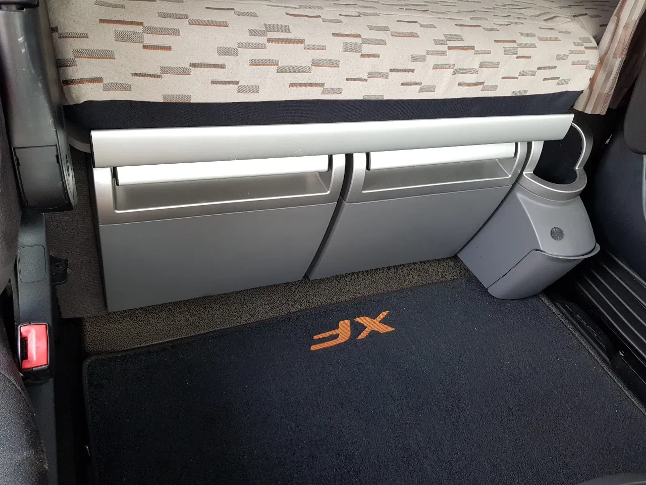 DAF XF 440 2015 - ADR AT FL EXII OX obrázek 13