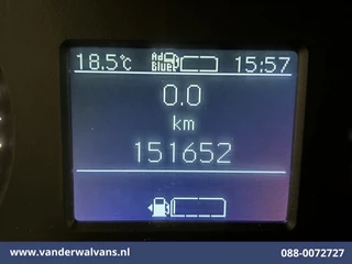 Mercedes-Benz Sprinter 2022 - 317 CDI 170pk L3H2 Euro6 Airco | Camera | Apple Carplay | Android Auto | Stoelverwarming obrazek 18
