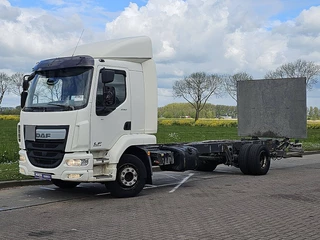 DAF N/A 2016 - LF 250 zdjecie 2