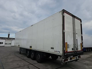 Schmitz Cargobull N/A 2016 - N/A image 5