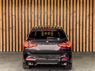 BMW X3 2023 - xDrive30e 292PK High Executive M-Sport image 22