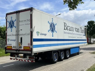 Schmitz Cargobull SCB*S3B 2014 - N/A immagine 4