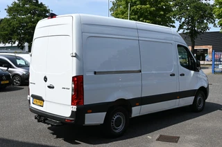 Mercedes-Benz Sprinter 2019 - 316 CDI L2H2 afbeelding 3 miniatuur