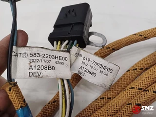 Caterpillar N/A 2022 - Wiring harnesses Caterpillar bild 6