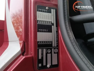 DAF CF 510 FAD 2014 - N/A obrazek 15