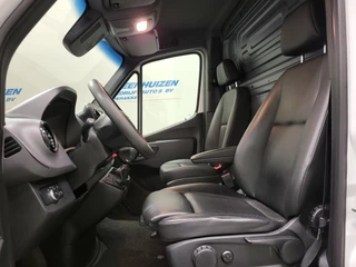 Mercedes-Benz Sprinter 2021 - 311CDI Trekhaak Euro 6! obrazek 5