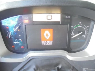Renault T 2017 - 460 obrazek 13