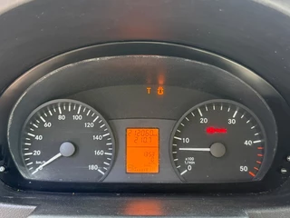 Mercedes-Benz Sprinter 2019 - 519 V6 Clixtar Be Combi 4474kg Laadvermogen Euro 6 bild 11