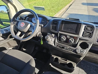 Fiat Ducato 2022 - 2.2 image 8