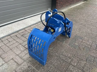 Sor SOR 59 MG sorteergrijper NIEUW 2025 afbeelding 3 miniatuur