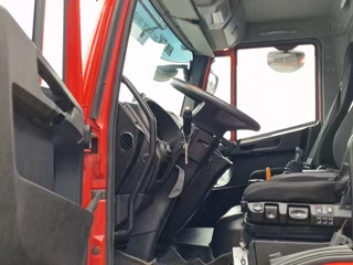 Iveco Eurocargo 2023 - 120 210 CNG - Isotherm box - Zepro loadlift - Low KM - Airco - Camera zdjecie 39