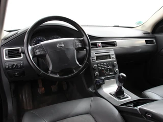Volvo V70 2009 - 2.0D Kinetic obrázek 2 náhled