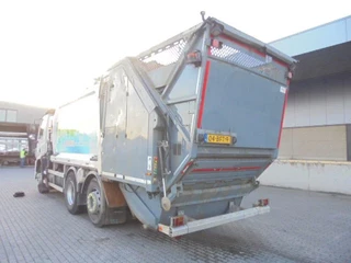 DAF CF 290 2015 - NL TRUCK bild 6