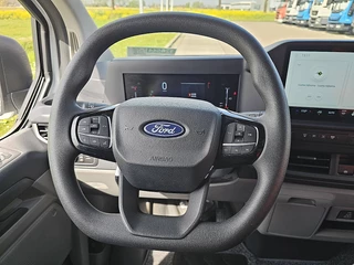 Ford Transit Custom 2024 - 2.0 obrazek 11