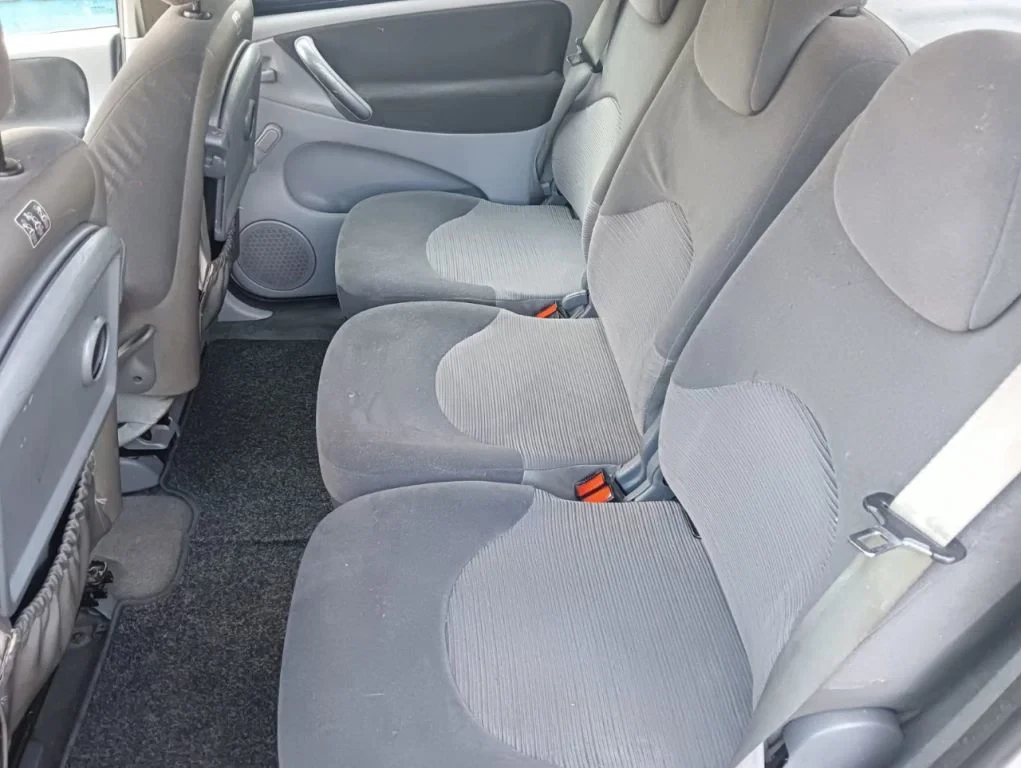 Citroën Xsara Picasso 2005 - 1.8i - 16V , Airco, Export / Handel Bild 16