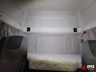 DAF N/A 2014 - Occ cabine compleet DAF immagine 20