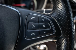 Mercedes-Benz V-Class 2014 - V 250 BlueTEC | 7-Zits | Edition 1 | MARGE | Euro 6 | VOL opties | Burmester | 360° Camera | PDC | Elektr.schuifdeur L+R imagen 22
