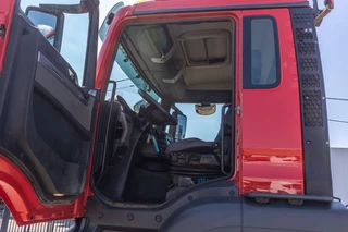 MAN TGS 2019 - 33.470 BBS-6x6 obrazek 12