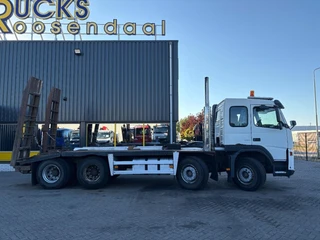 Volvo FM12 2005 afbeelding 3 miniatuur