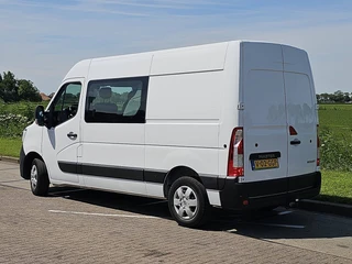 Renault Master 2024 - 2.3 imagem 6