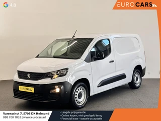Peugeot Partner 2023 - 1.5 BlueHDi 100 S&S L2 te koop