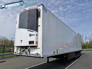 Schmitz Cargobull 2017 - N/A SCB*S3B te koop