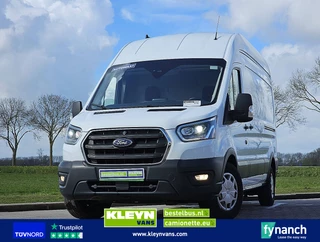 Ford Transit 2020 - 2.0 bild 1