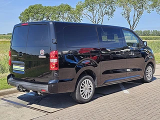 Fiat Scudo 2024 - 2.0 afbeelding 3 miniatuur