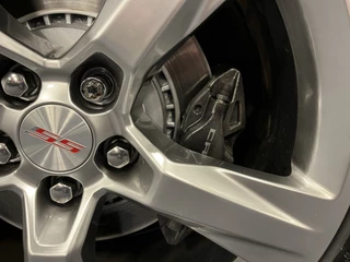 Chevrolet Camaro 2016 - USA Coupe 6.2i V8 Automaat 2SS Edition 460PK Brembo Stabilitrack Schuifdak bild 136