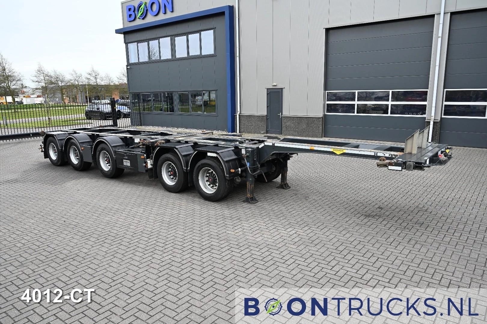 Broshuis 2 CONNECT-5AKCC 2021 afbeelding 4