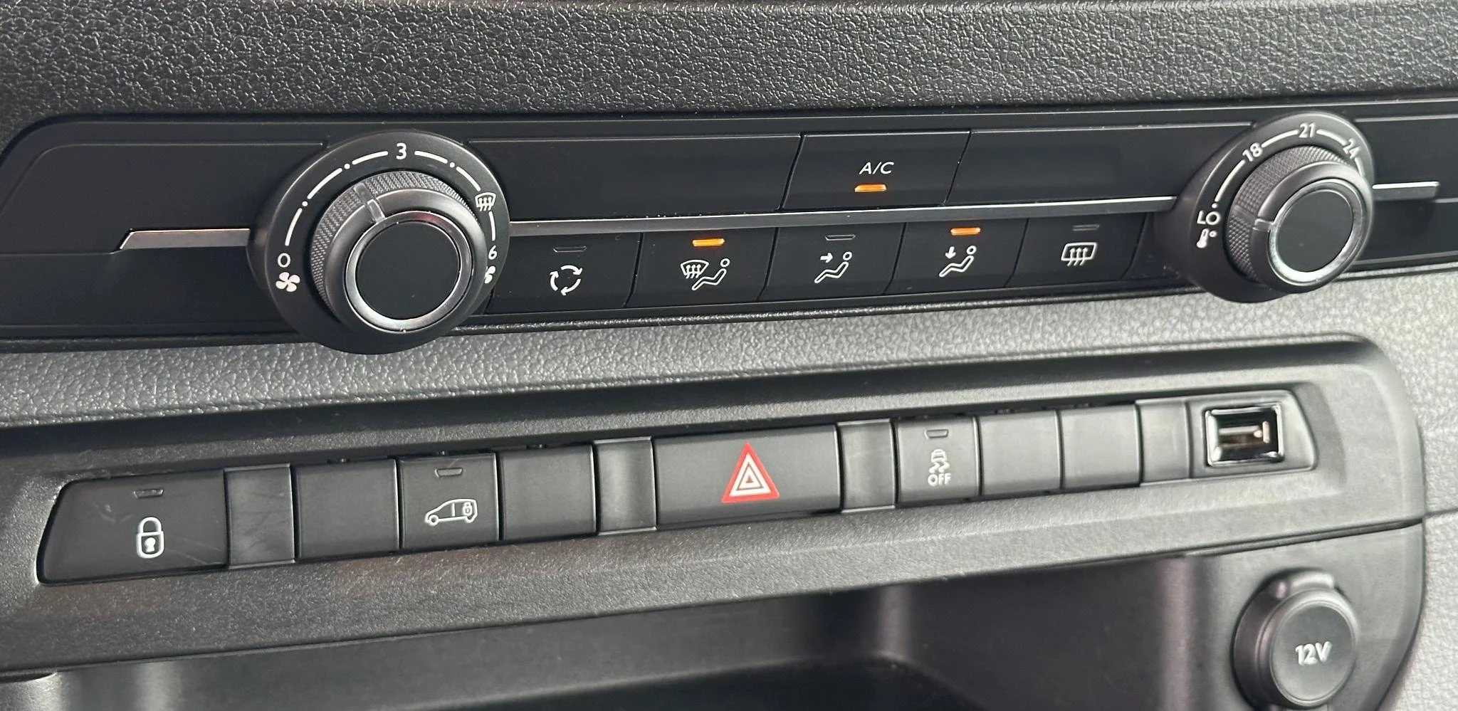 Citroën Jumpy 2019 - 2.0 BlueHDI 120PK Dubbele cabine dc MARGE BTW VRIJ obrázek 12
