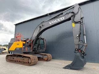 Volvo N/A 2023 - EC300E L | Only 2000 Hours! image 49