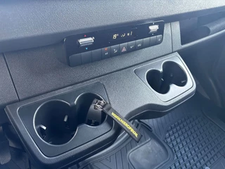 Mercedes-Benz Sprinter 2024 - 317CDI Openlaadbak LET OP 4.95 Lang Automaat Airco Cruisecontrol LED/Xenon NIEUW BPM VRIJ obrazek 13