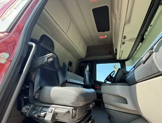 Scania S 2021 - S540 NGS FULL OPTIONS PTO + HYDR. ONLY 617.000 KM SUPER CONDITION obrazek 16