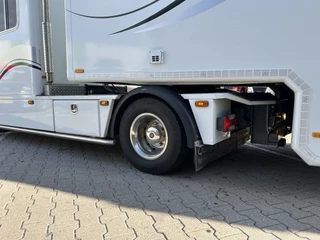 Iveco Daily 2010 - 50C18 + Trias 712-52 BE Combi image 9